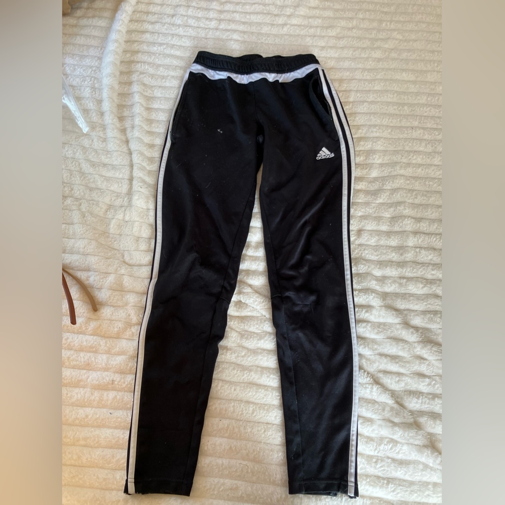 adidas joggers
